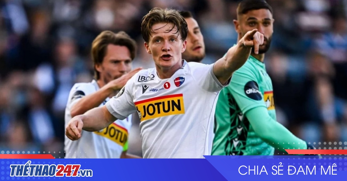 vaobong – 22:00 22/06 Nhận định Sandefjord vs Haugesund: Giành trọn 3 điểm