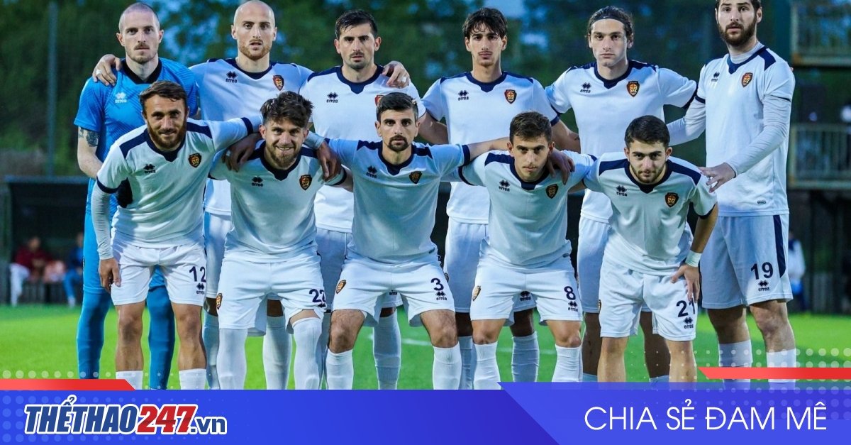 vaobong – Nhận định Bakhmaro vs Shturmi: Quyết tâm đi tiếp