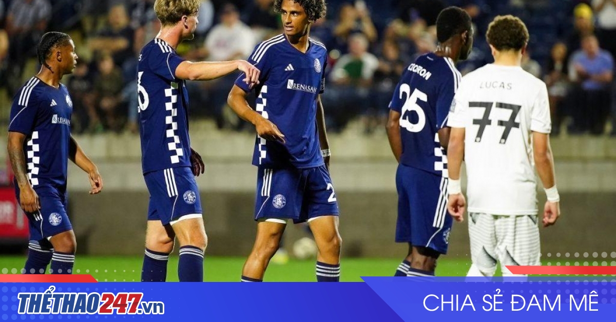 vaobong – 07:00 21/06 Nhận định Huntsville vs Crown Legacy: Chênh lệch đẳng cấp