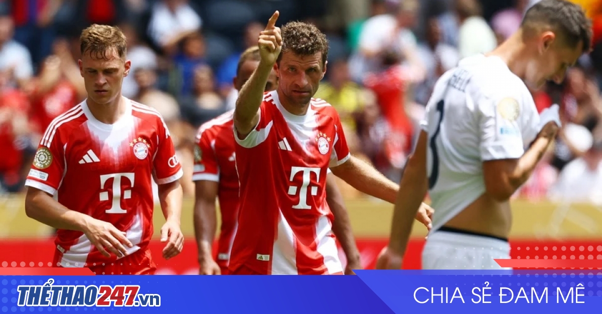 vaobong – Nhận định Benfica vs Bayern Munich: Cuộc chiến ngôi đầu