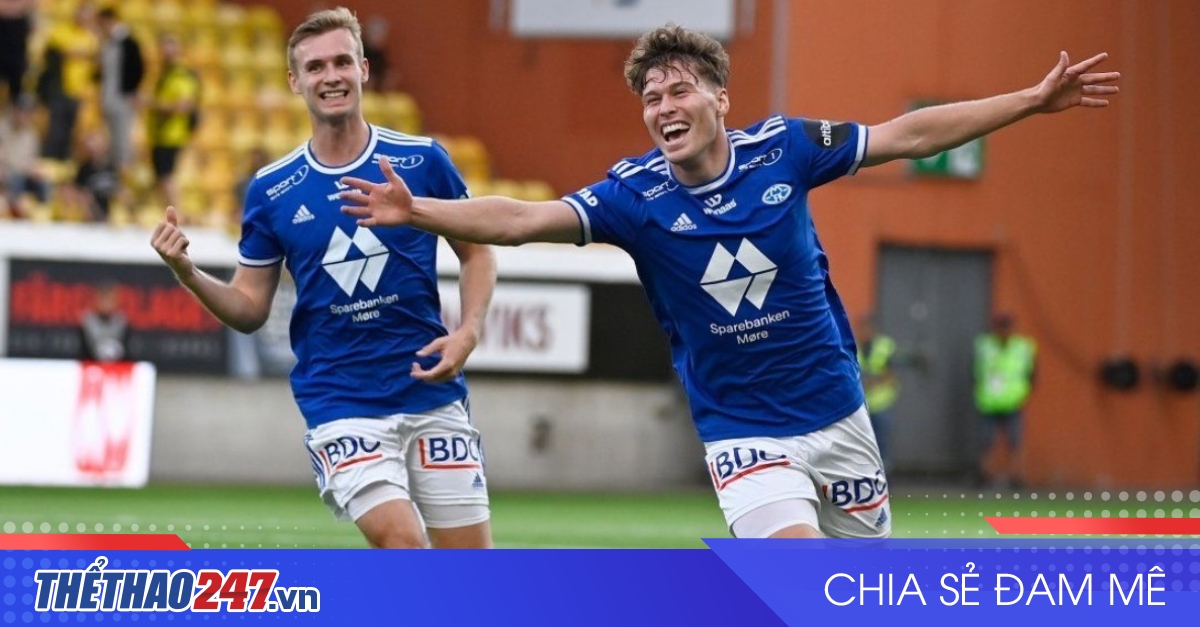 vaobong – Nhận định Kjelsas vs Strommen: Giữ vững ngôi đầu
