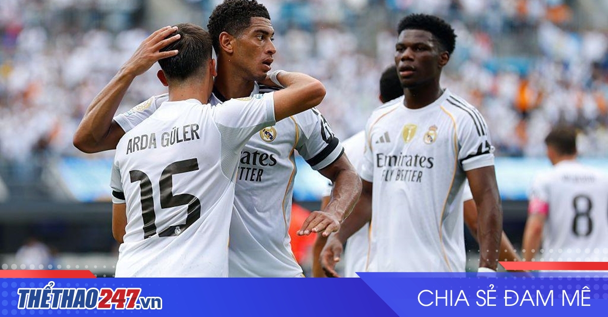 vaobong – Nhận định Salzburg vs Real Madrid: Không được phép mất điểm