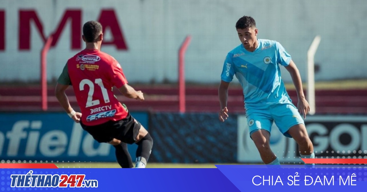 vaobong – 04:00 24/06 Nhận định Boston River vs Montevideo City: Hai đội đều có bàn