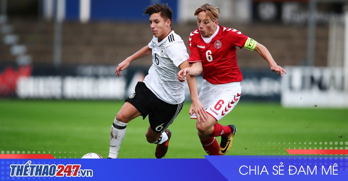 vaobong – Nhận định U19 Đan Mạch vs U19 Romania: Thắng để đi tiếp