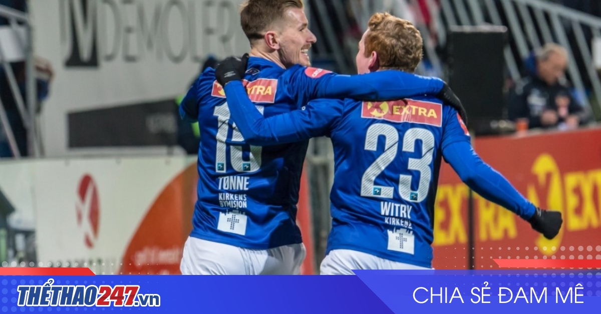 vaobong – 21:00 21/06 Nhận định Ranheim vs Lillestrom: Nối chuỗi bất bại