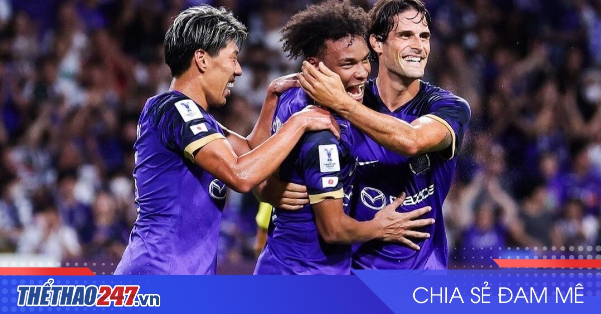 vaobong – Nhận định Yokohama vs Sanfrecce Hiroshima: Cạnh tranh top 2