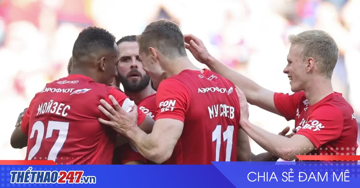 vaobong – Nhận định CSKA Moscow vs Amkal Moscow: Ưu thế nghiêng về chủ nhà