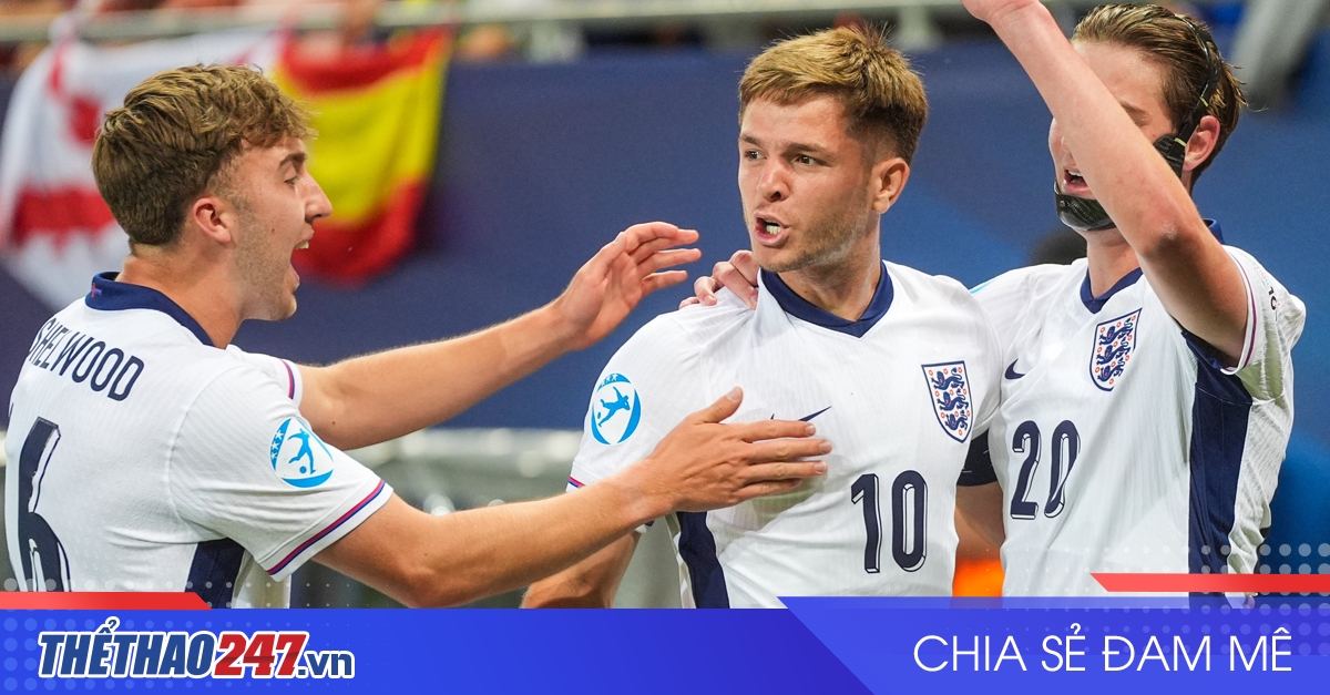 vaobong – Nhận định U21 Anh vs U21 Hà Lan: Chật vật giành vé