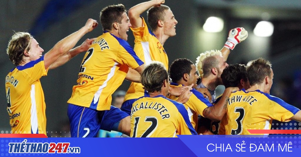 vaobong – 12:00 22/06 Nhận định Gold Coast Utd vs Olympic: Dễ chia điểm