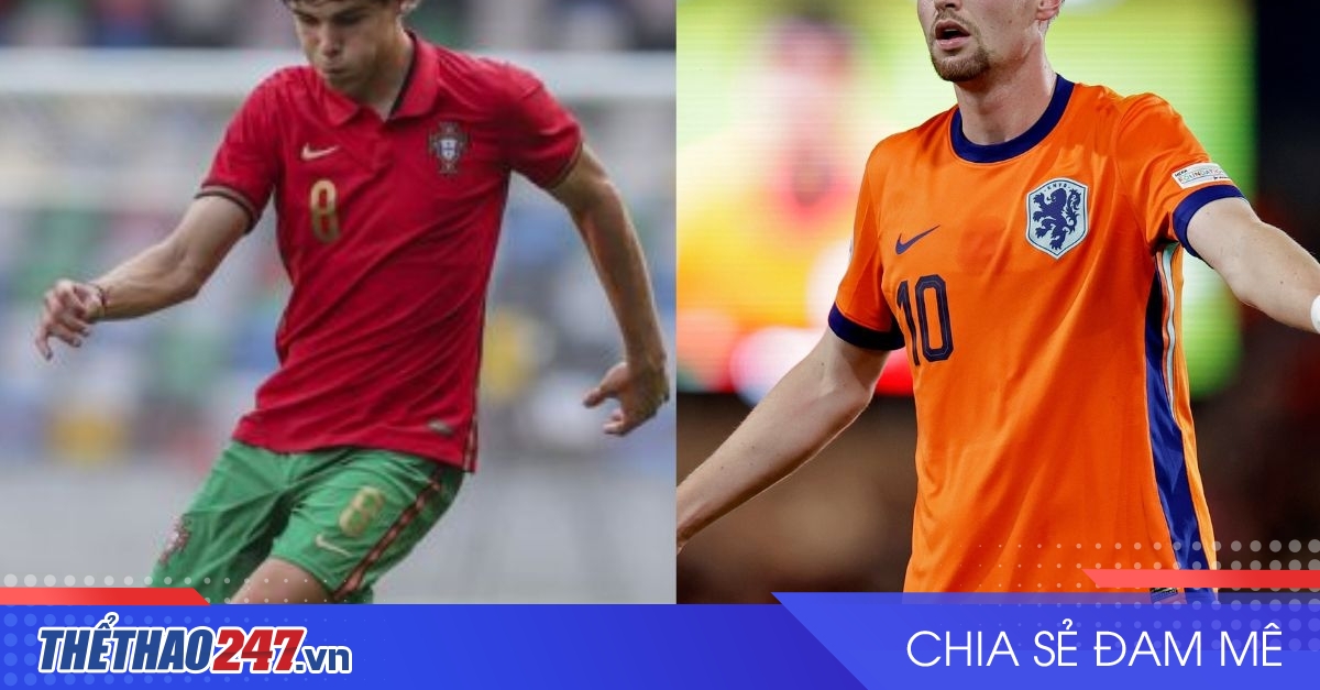 vaobong – Nhận định U21 Bồ Đào Nha vs U21 Hà Lan: Gấp đôi cơ hội