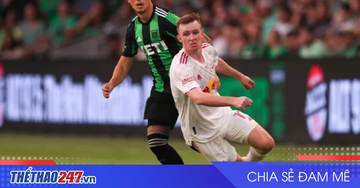vaobong – Nhận định Austin vs New York RB: Tiếp đà hưng phấn