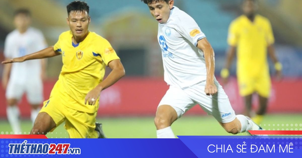 vaobong – 17:00 15/06 Nhận định Quảng Nam vs Nam Định: Quyết định ngôi vương