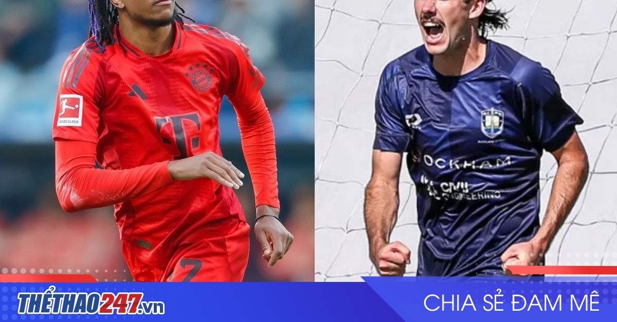 vaobong – Nhận định Bayern Munich vs Auckland City: Hùm xám đại thắng
