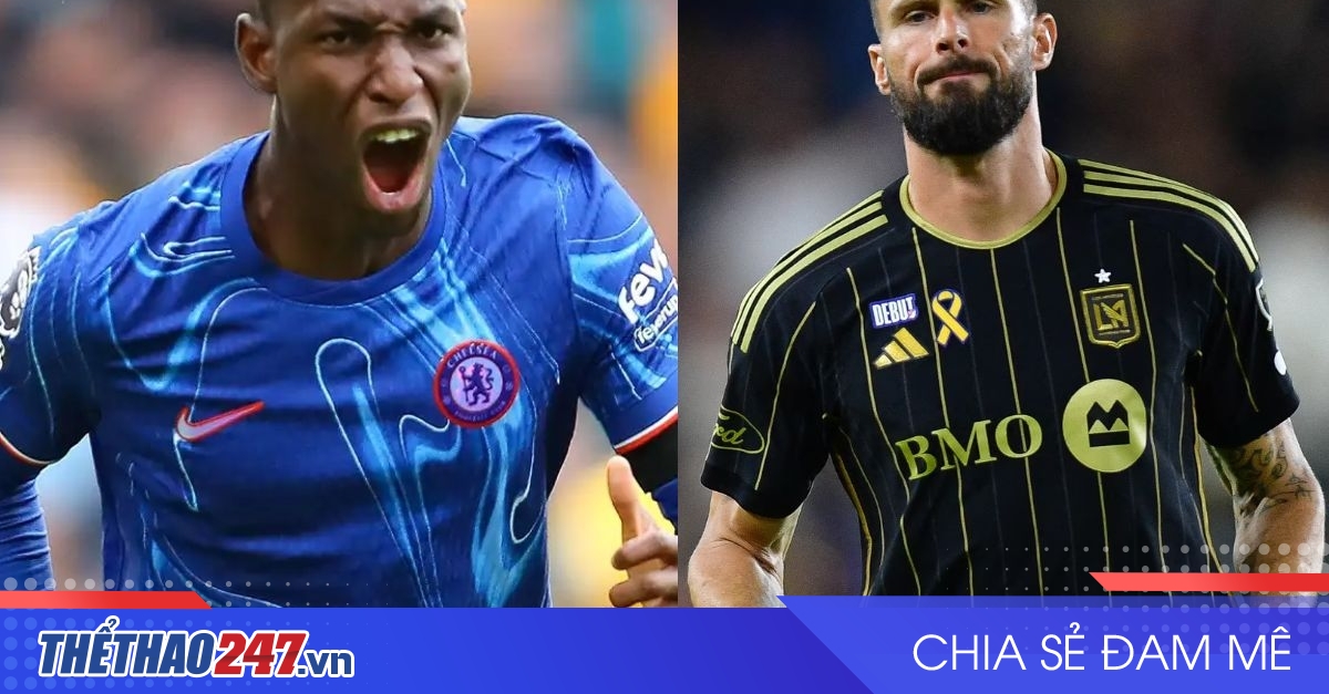 vaobong – Nhận định Chelsea vs Los Angeles: Áp đảo sức mạnh