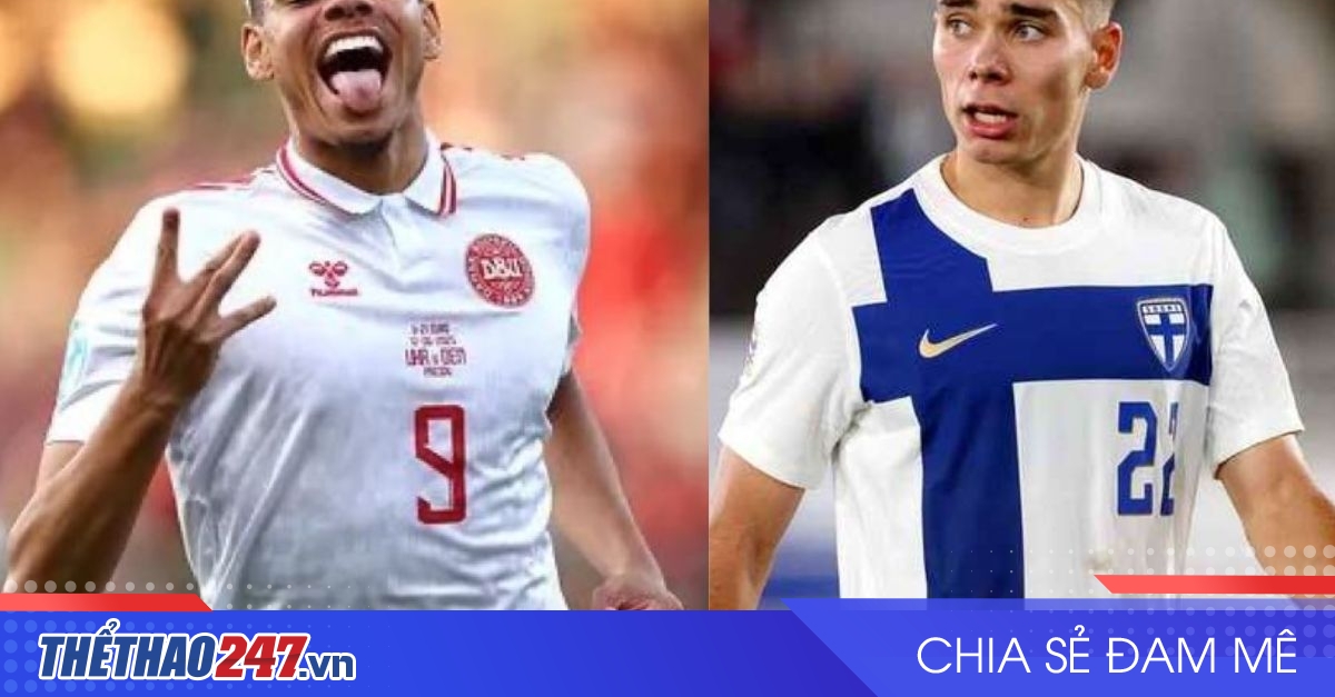vaobong – Nhận định U21 Đan Mạch vs U21 Phần Lan: Bất ngờ xảy ra?
