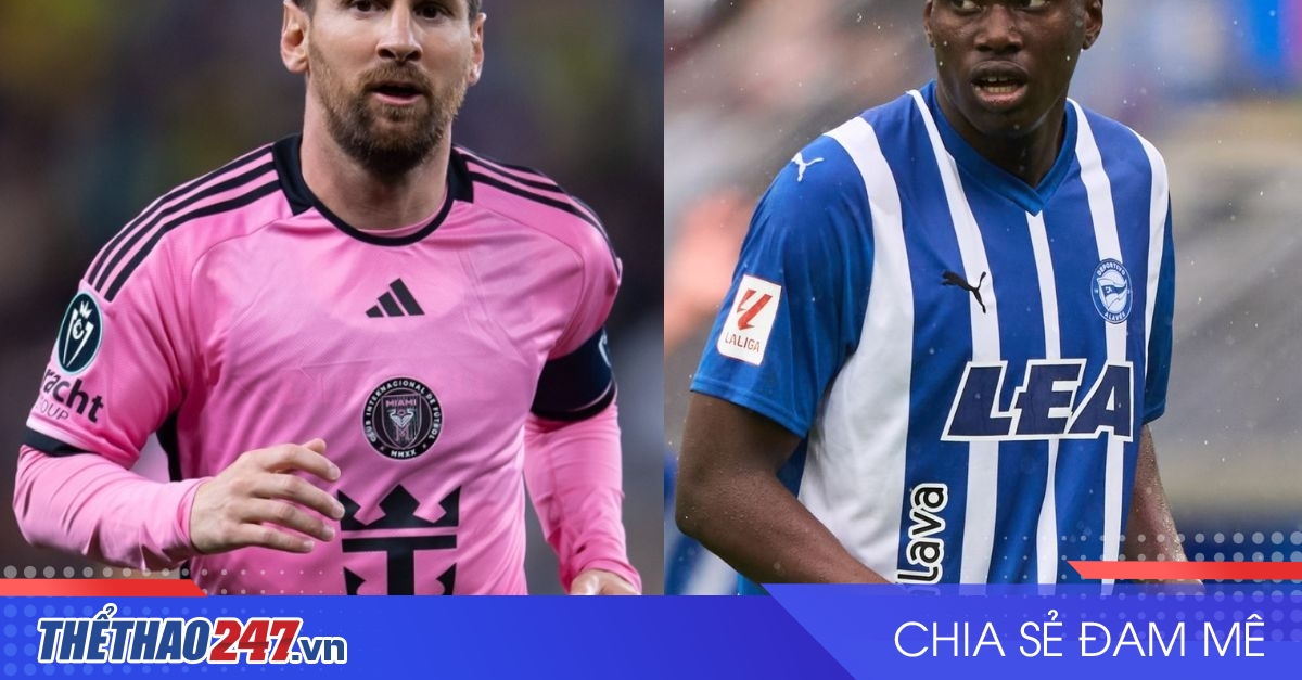 vaobong – Nhận định Inter Miami vs Porto: Messi mang về chiến thắng?