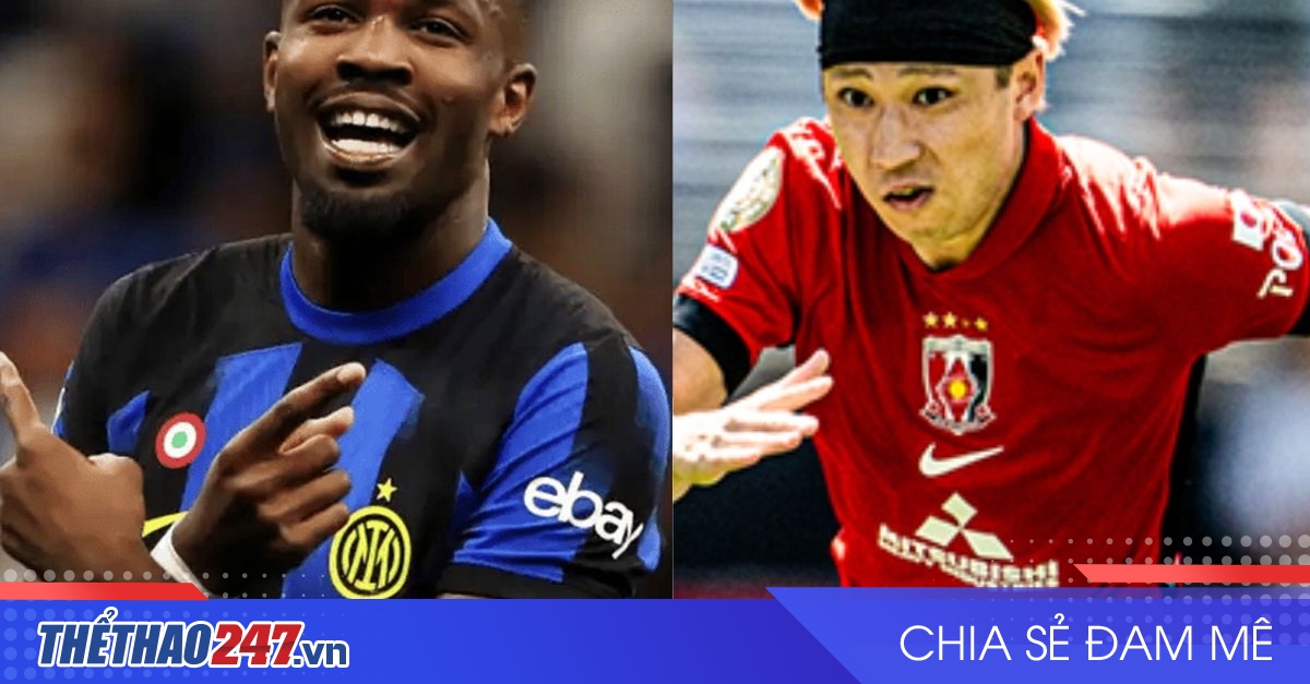 vaobong – Nhận định Inter vs Urawa Reds: Mệnh lệnh phải thắng
