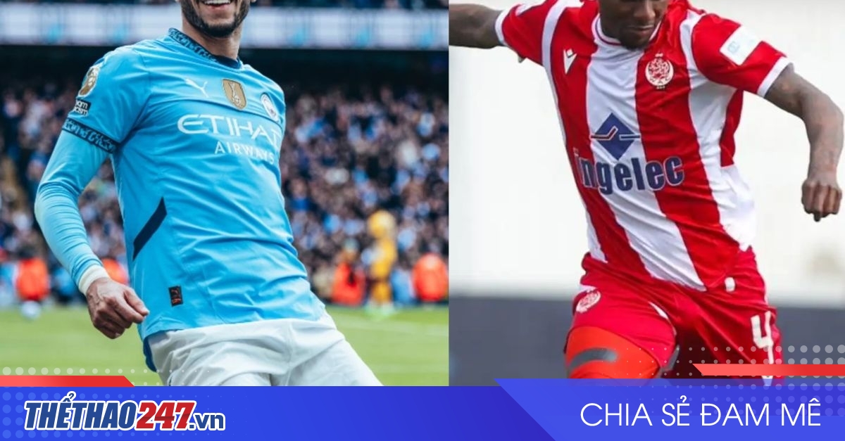 vaobong – Nhận định Man City vs Wydad: Cơn mưa bàn thắng