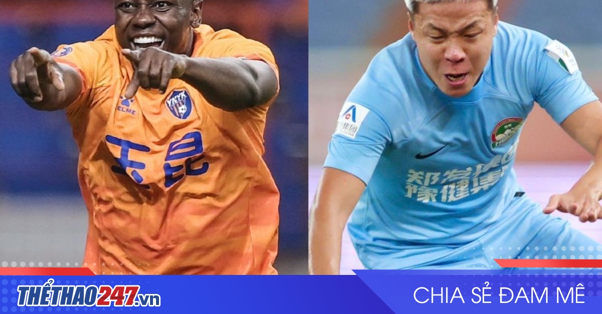 vaobong – Nhận định Yunnan Yukun vs Henan Songshan Longmen: Bùng nổ bàn thắng