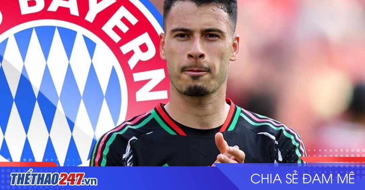 vaobong – Bayern Munich muốn chiêu mộ ngôi sao hàng đầu Arsenal