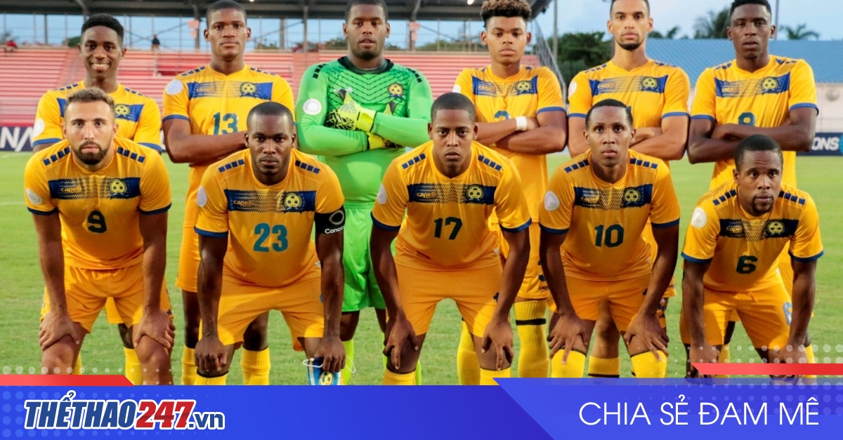 vaobong – 04:00 05/06 Nhận định Barbados vs Aruba: Khủng hoảng như nhau