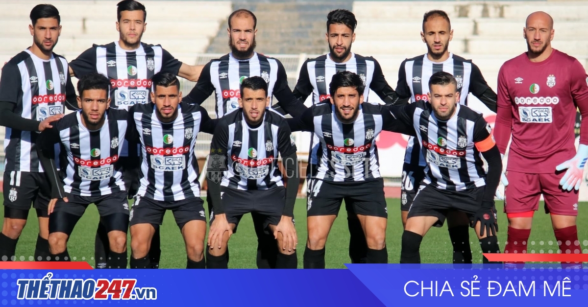 vaobong – 22:00 16/06 Nhận định Biskra vs Khenchela: Vị khách may mắn