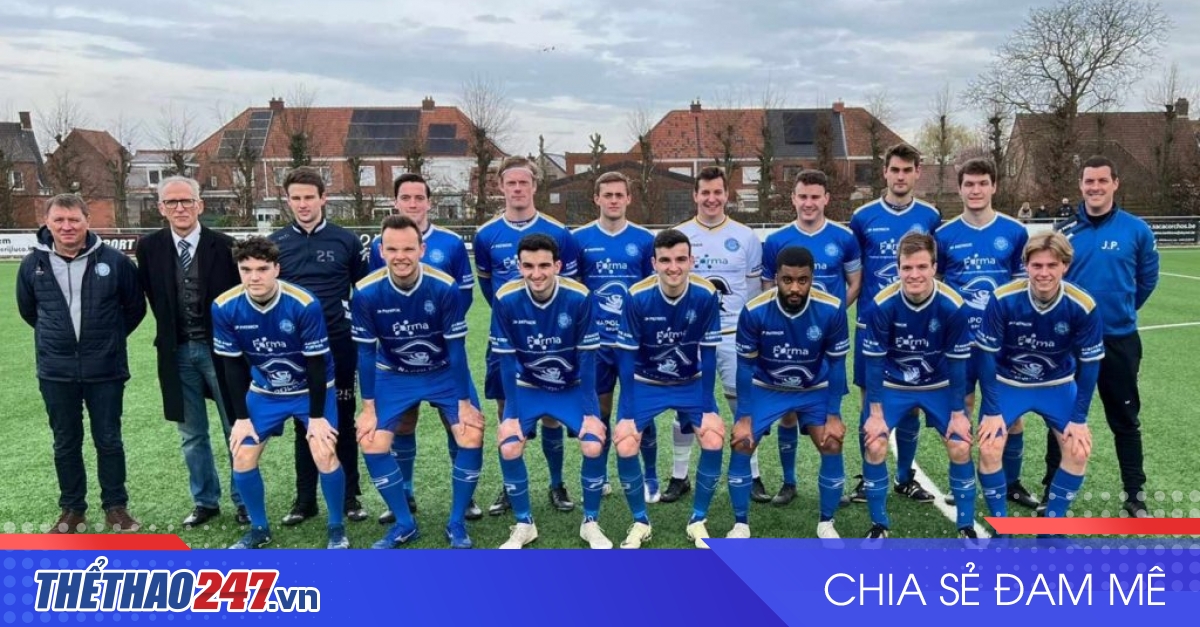 vaobong – Nhận định Beveren-Leie vs Warengem: Giao hữu vui vẻ