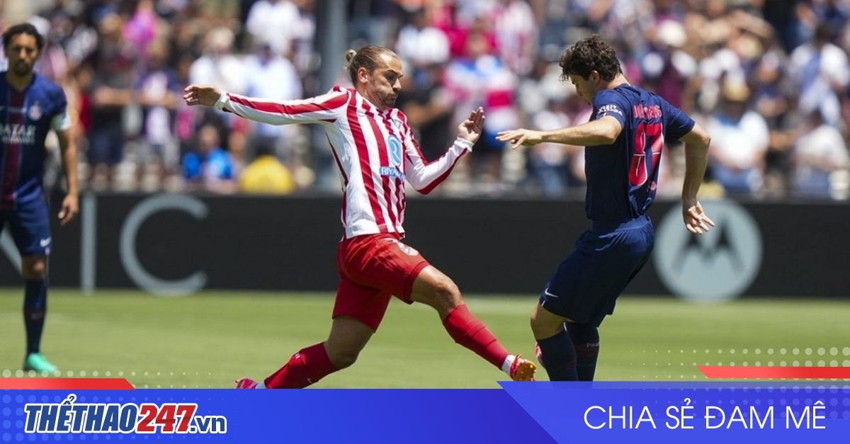 vaobong – Nhận định Atletico Madrid vs Botafogo: Cuộc chiến khó lường