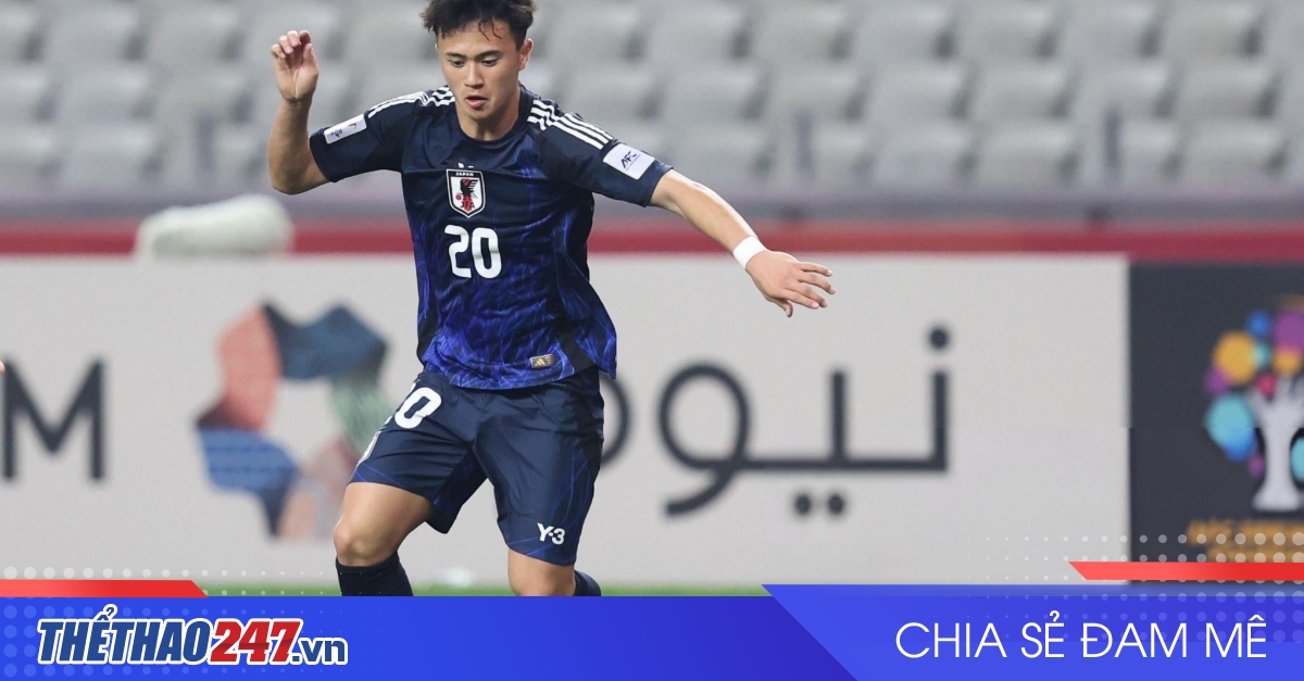 vaobong – 19:00 07/06 Nhận định U20 Nhật Bản vs U20 Mexico: Hứa hấp hấp dẫn