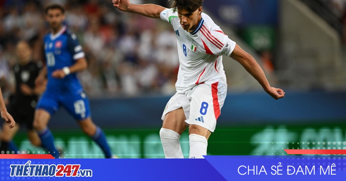 vaobong – 02:00 18/06 Nhận định U21 Romania vs U21 Slovakia: Chiến thắng danh dự, 2h00 ngày 18/6/2025