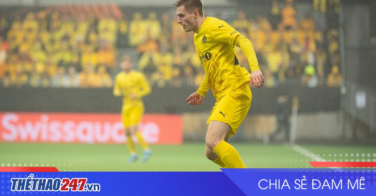 vaobong – 20:00 15/06 Nhận định Bodo/Glimt vs AIK: Thử nghiệm đội hình