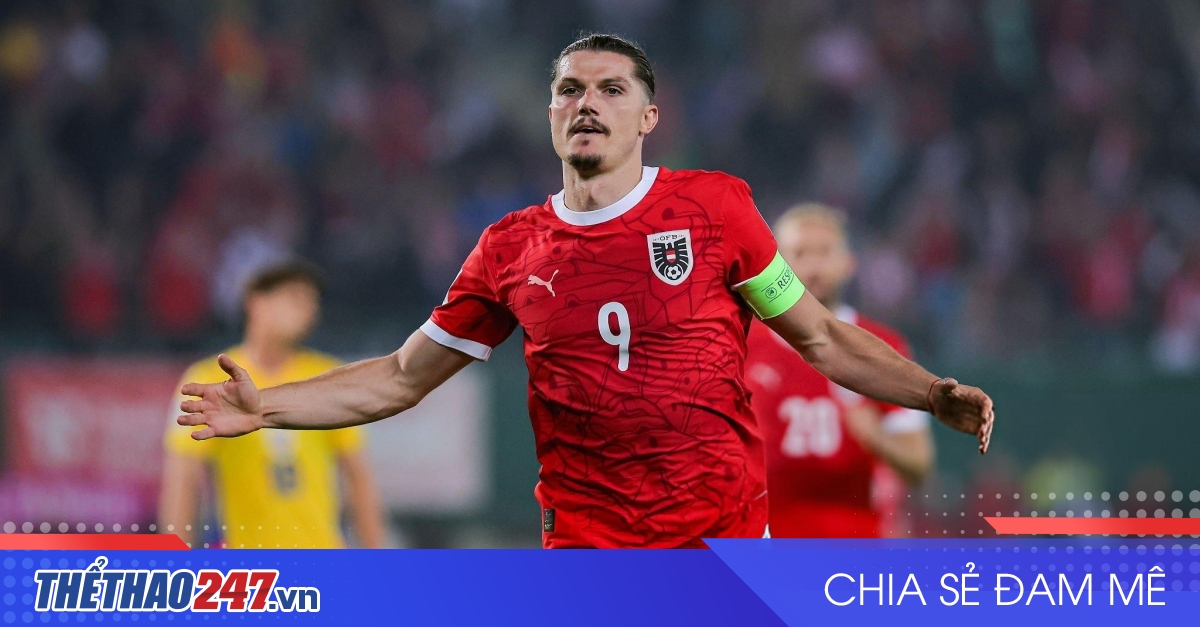 vaobong – 01:45 11/06 Nhận định San Marino vs Áo: Chủ nhà thất thủ