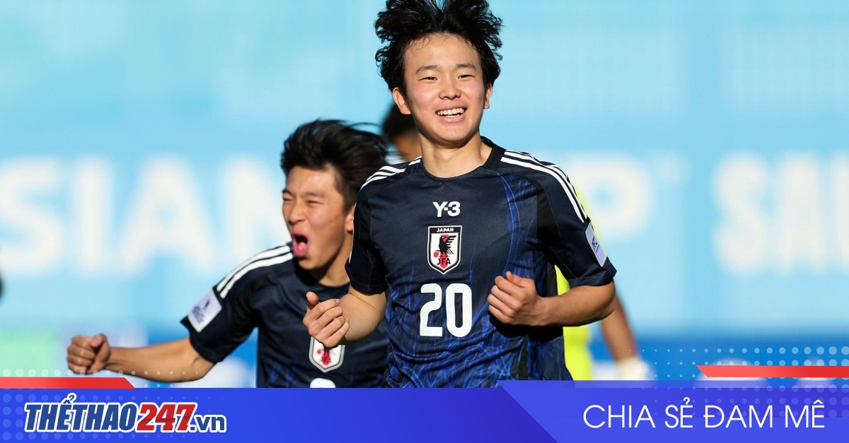 vaobong – Nhận định U17 Thụy Điển vs U17 Nhật Bản: Mưa bàn thắng