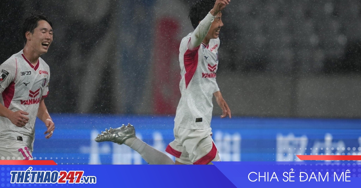 vaobong – Nhận định Cerezo Osaka vs Verdy: Phập phù gặp nhau