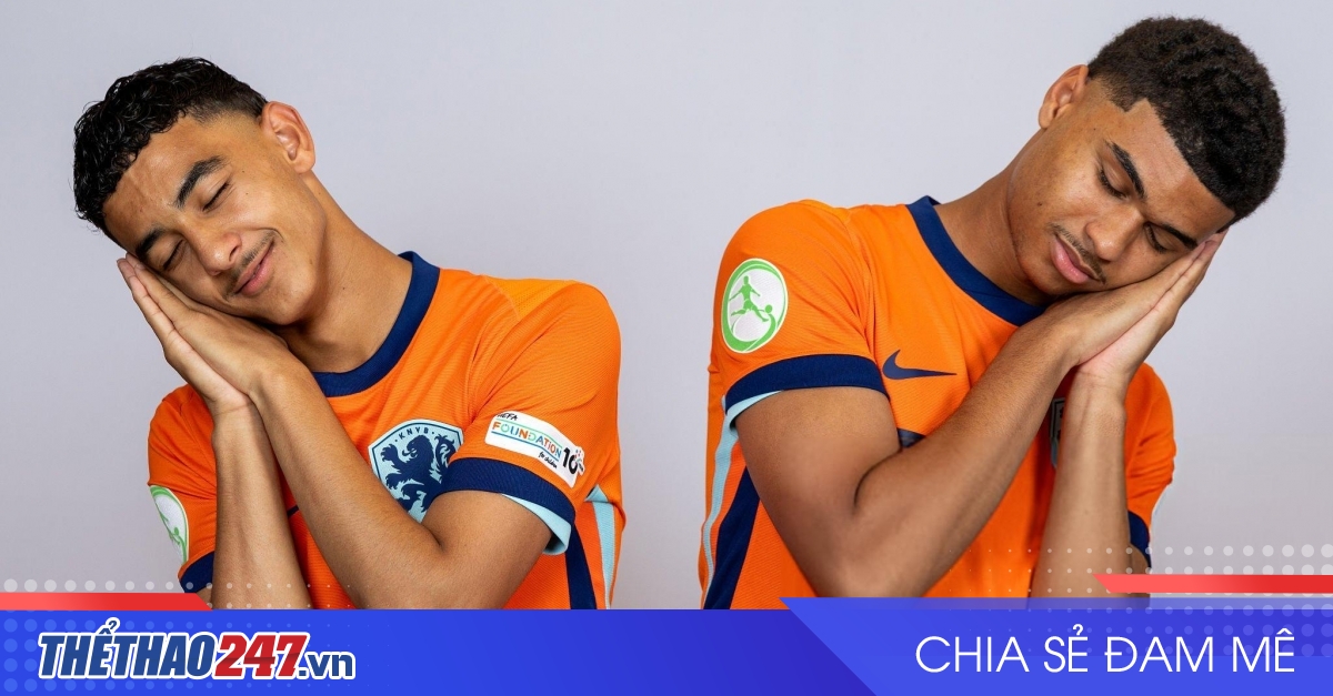 vaobong – 00:00 15/06 Nhận định U19 Đức vs U19 Hà Lan: Chung kết tại vòng bảng