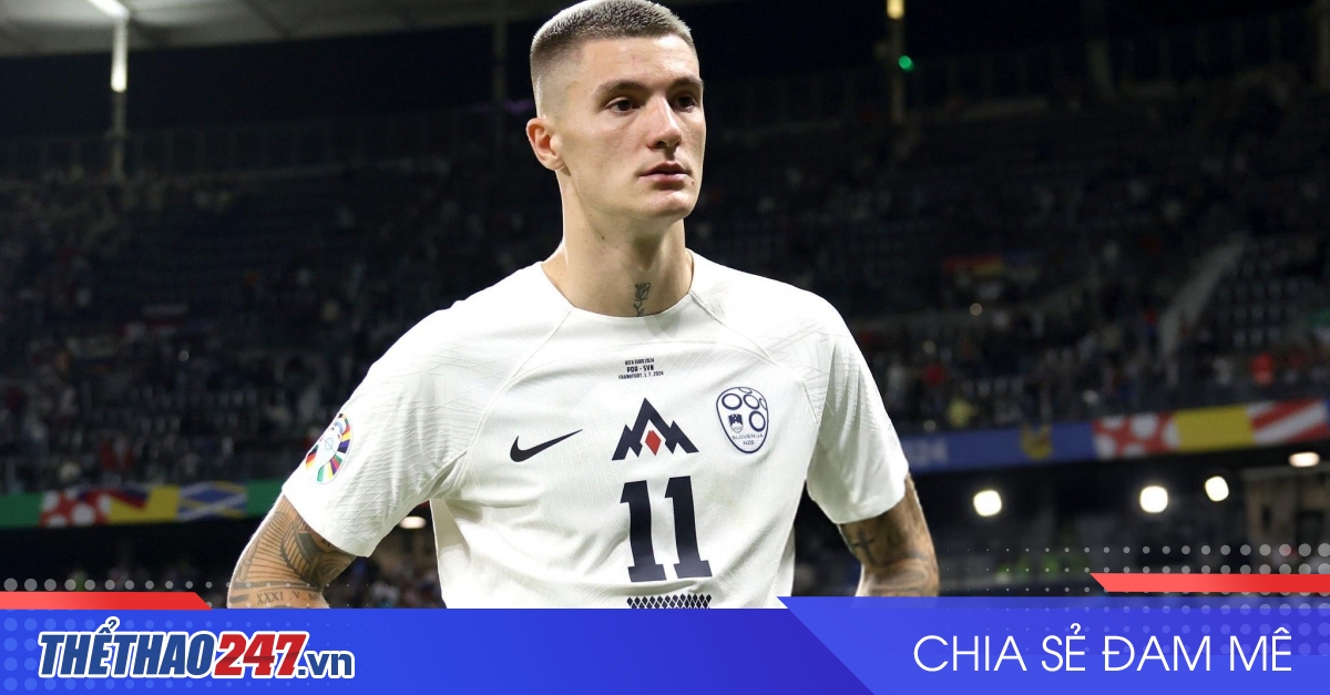 vaobong – 00:00 07/06 Nhận định Luxembourg vs Slovenia: Chiến thắng trong tầm tay