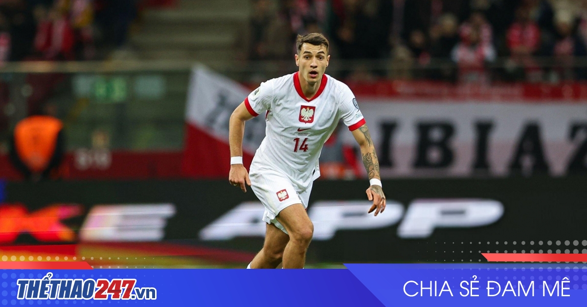 vaobong – 01:45 11/06 Nhận định Phần Lan vs Ba Lan: Quyết chiến ngôi đầu