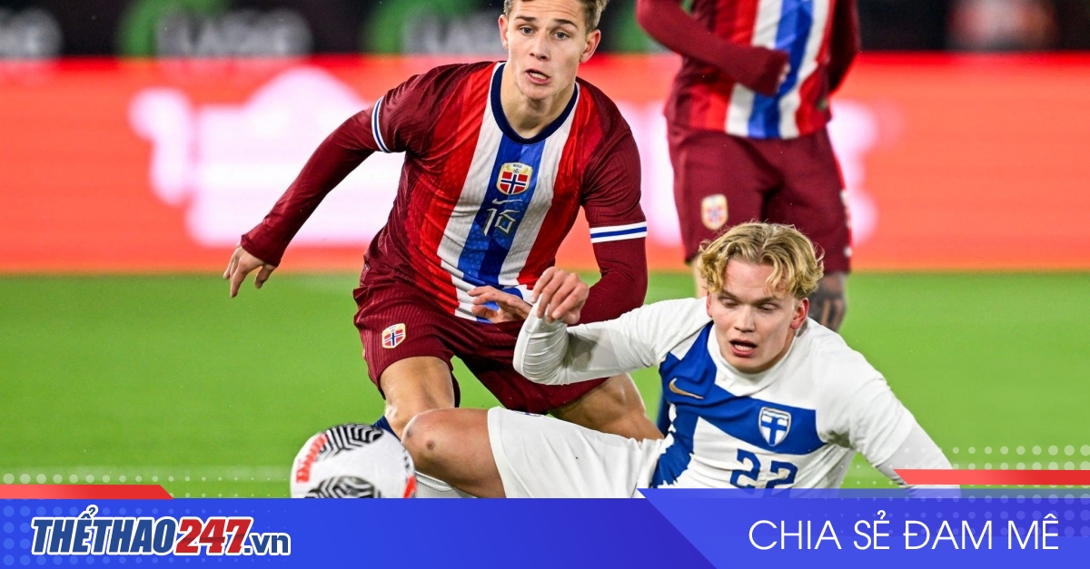 vaobong – Nhận định U21 Wales vs U21 Na Uy: Bữa tiệc bàn thắng
