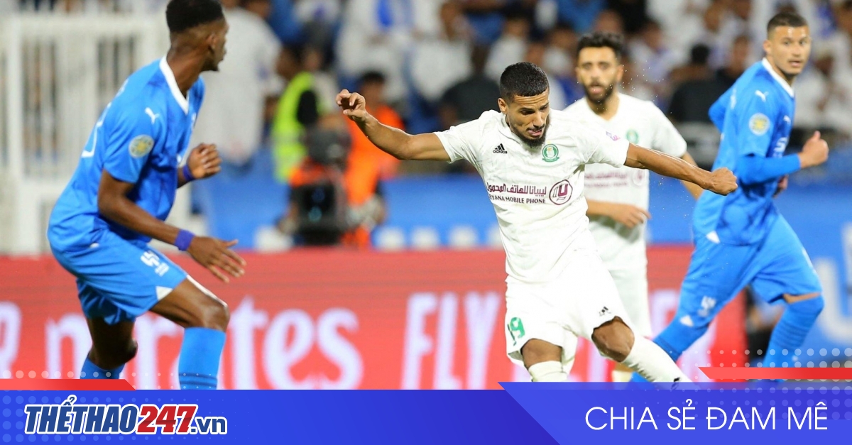 vaobong – Nhận định Al Ahly Tripoli vs Olympic Azzaweya: Chủ nhà hưởng niềm vui