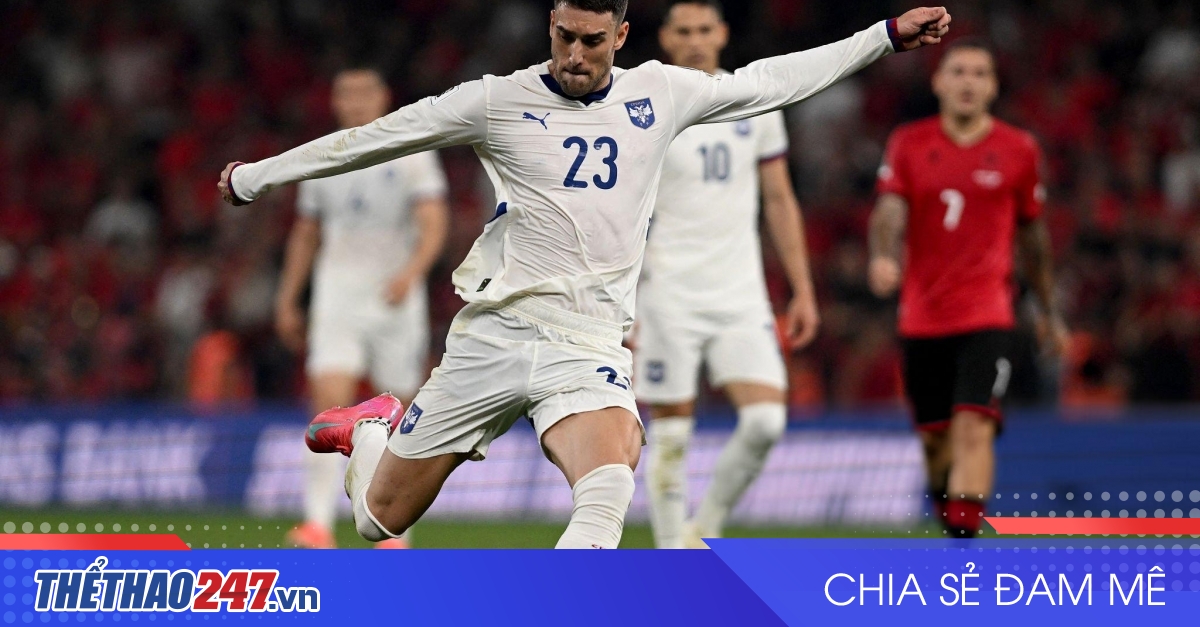 vaobong – Nhận định Serbia vs Andorra: Đi tìm chiến thắng