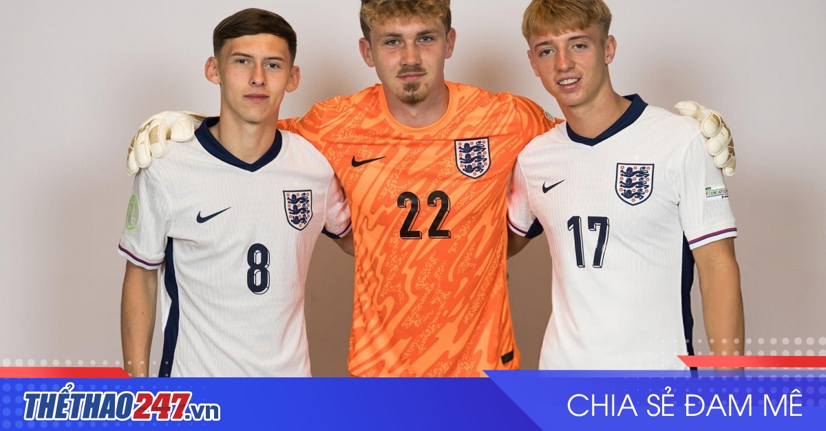 vaobong – Nhận định U19 Anh vs U19 Na Uy: Sức mạnh chênh lệch