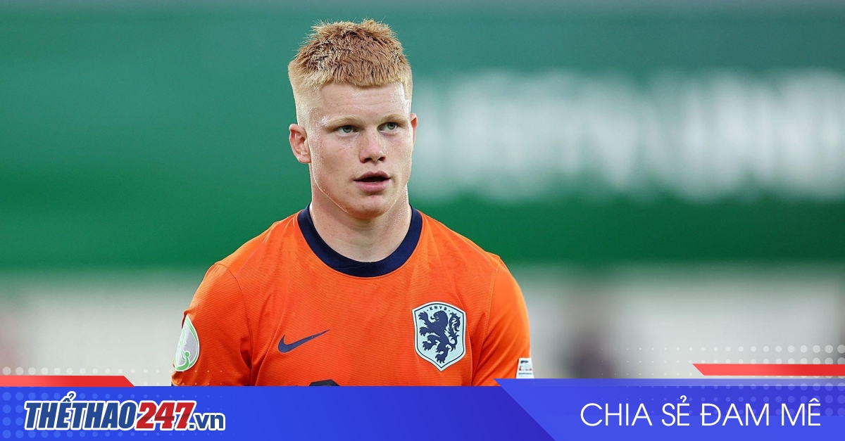 vaobong – Nhận định U19 Na Uy vs U19 Hà Lan: ‘Cơn lốc da cam’ vượt trội