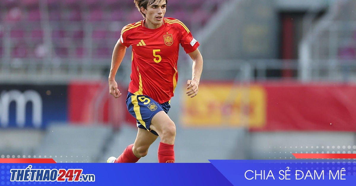 vaobong – Nhận định U19 Romania vs U19 Tây Ban Nha: Thắng là đi tiếp