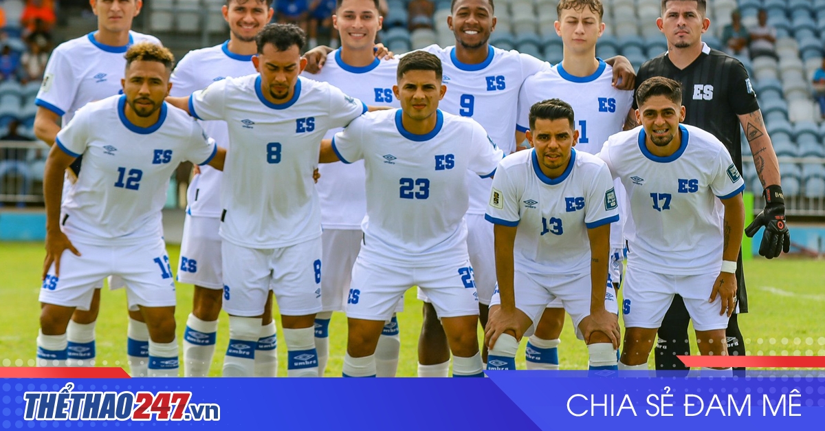 vaobong – Nhận định Curacao vs El Salvador: Kịch bản khó lường