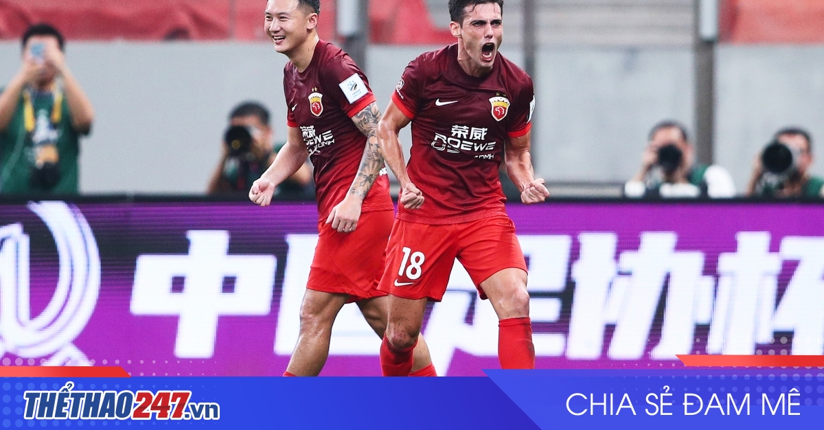 vaobong – Nhận định Shanghai Port vs Dalian Yingbo: Chủ nhà chiến thắng