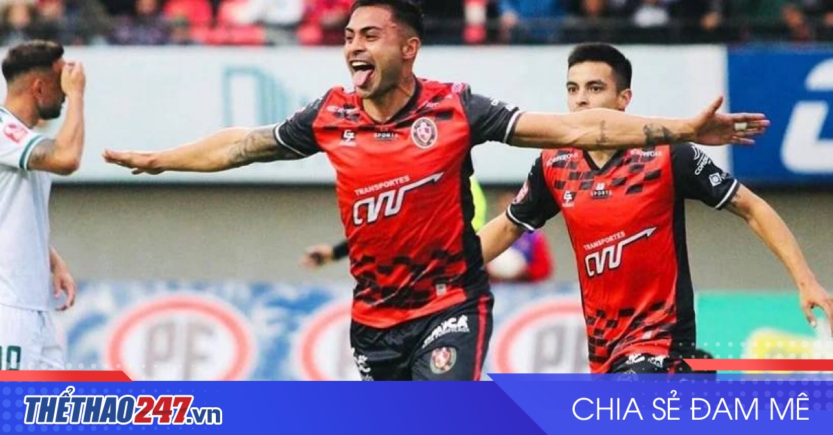 vaobong – Nhận định Limache vs Unión La Calera: 3 điểm cho đội nhà