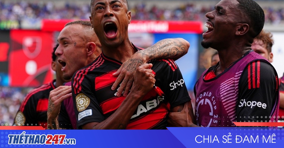 vaobong – Nhận định Los Angeles vs Flamengo: Có nhiều bàn thắng?