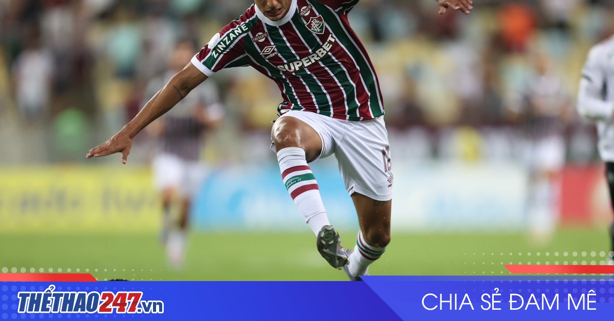 vaobong – 05:00 22/06 Nhận định Fluminense vs Ulsan HD: 3 điểm và sạch lưới