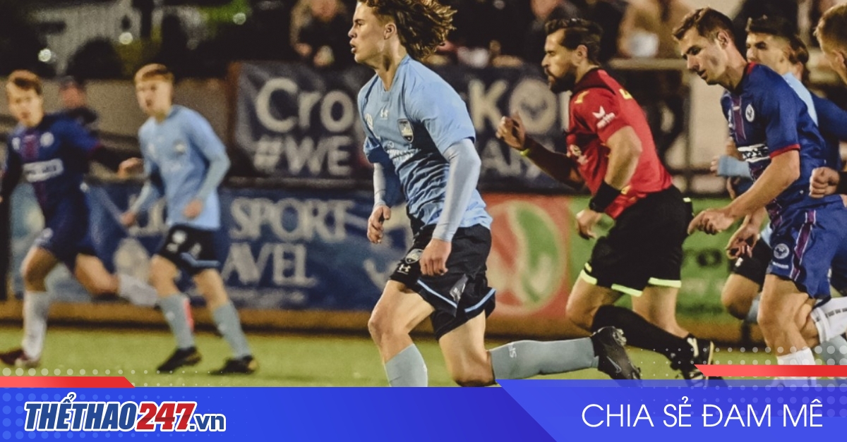 vaobong – Nhận định Sydney United vs Manly United: Ngang tài cân sức