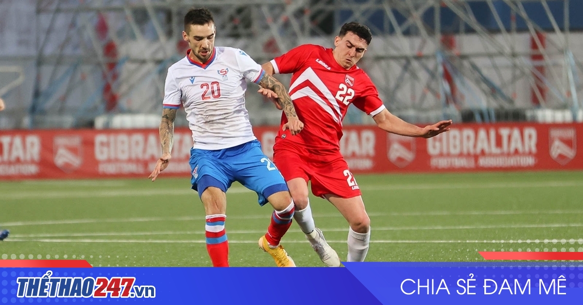 vaobong – Nhận định Quần đảo Faroe vs Gibraltar: Chủ nhà chắt chiu